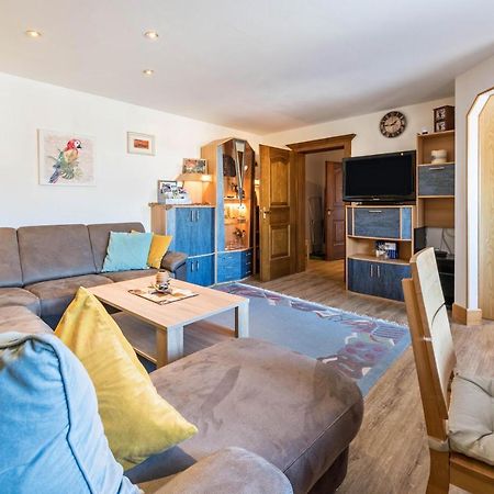 Wieseneck II - Apartment In Fügen Kültér fotó