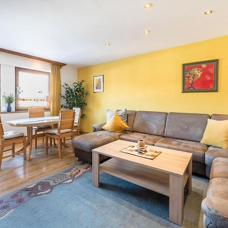Wieseneck II - Apartment In Fügen Kültér fotó